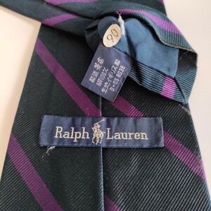 Ralph Lauren(ラルフローレン)ネクタイ44