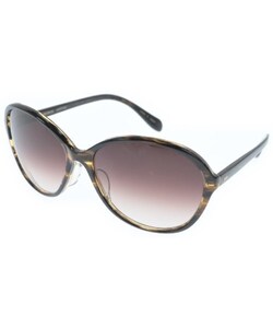 OLIVER PEOPLES サングラス レディース オリバーピープルズ 中古　古着