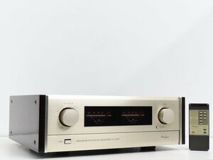 ■□Accuphase E-305V プリメインアンプ アキュフェーズ□■019390006□■