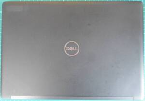 DELL Latitude 5290 Core i3 8130U 256GB/8GB/64Bit/Win11 Pro中古 （SSD交換Win11）