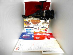 ☆☆　ABU garcia Cardinal 759　カーディナル759　アブ ガルシア　未使用品　☆☆