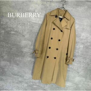 『BURBERRY LONDON』バーバリー (38) トレンチコート