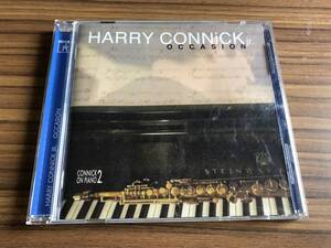 Harry Connick. Jr. / Occasion ハリー・コニック. Jr. / オケージョン　国内盤