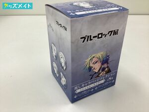 【未開封】 ブルーロック ブルーロック展 推しキャラバッジコレクション ミヒャエル・カイザー 全8種セット C