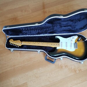 FENDER JAPAN ST57-70US ストラトキャスター　1994　MIJ FUJIGEN