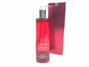 未使用　エスティローダー　ESTEE LAUDER　ニュートリ　クレンジングオイル　メイク落とし　400ml　KES-2824