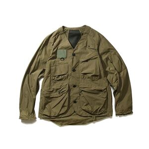 nobit FIELD JACKET ノービット フィールドジャケット M 新品