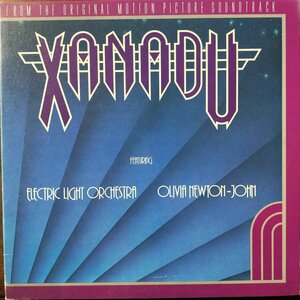 20812 ★美盤 XANADU/XANADU