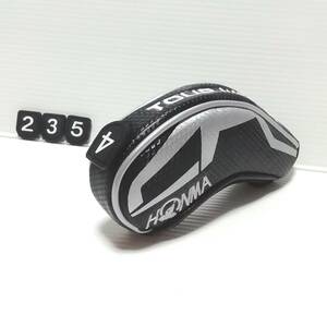 ◆◇ホンマ【TW-U TOUR WORLD UTI】HONMA ヘッドカバー 新品◇◆