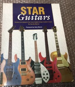 STAR Guitars