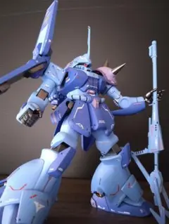 hg マラサイ　完成品