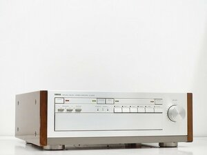 ▲▽YAMAHA A-2000 プリメインアンプ ヤマハ△▼025118003J△▼