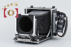 【中古】Linhof リンホフ Master Technica 45 RF 大判フィルムカメラ