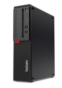 Windows10 Pro 64BIT Lenovo ThinkCentreシリーズ Core i5 第7世代 4GB 500GB DVD Office付き 中古パソコン デスクトップ