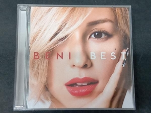 BENI CD BEST All Singles&Covers Hits(初回プレス限定スペシャルプライス盤)