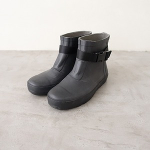 マーガレットハウエル×ムーンスター MHL. MARGARET HOWELL×moonSTAR*RUBBER RAINBOOT レインブーツ 3.5/23*(sh88-2412-78)【11A52】