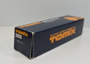 ◆TOMIX　3008　デッキガーター橋・近代型