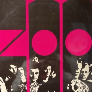 【HMV渋谷】ZOO (FRANCE)/ZOO(6494006)