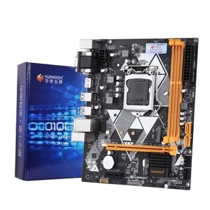 HUANANZHI H81 M-ATX LGA 1150 DDR3 Desktop Motherboard