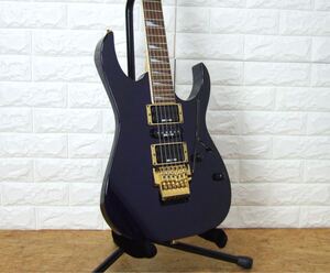 Ibanez RG770G CB MADE IN JAPAN 上位モデル フジゲン製 日本製