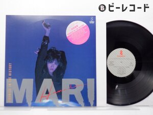 浜田麻里/Promise In The History/VIH-28267