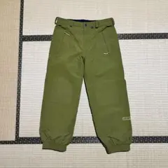 23-24 VOLCOM パンツ LONGO GORE-TEX PANTS