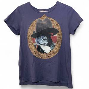 Vintage Vivienne Westwood MAN T-Shirts / ヴィンテージ ヴィヴィアンウエストウッド メンズ Tシャツ