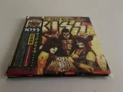 KISS ALIVE! 2013 BUDOKAN