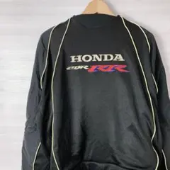 レーシングジャケット　HONDA GBR RR アウター　メンズ　LL 古着