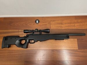 クラウンモデル タイプ96ジュニア　エアーコッキングライフル　 CROWN TYPE96 JUNIOR 　10歳以上