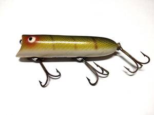 HEDDON　ラッキー１３　OLD　縦割れ　オールド　ヘドン　LUCKY13