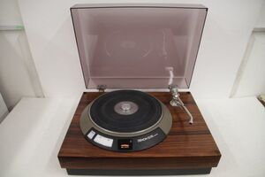 Denon デノン DP-3000 Direct Drive Turntable ダイレクトドライブターンテーブル (2647722)