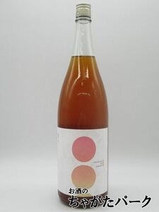 錫杖の梅 (しゃくじょうのうめ) 梅酒 10度 1800ml