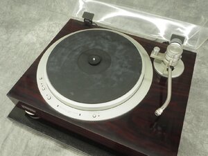 【C】Pioneer PL-50L ターンテーブル パイオニア 222700