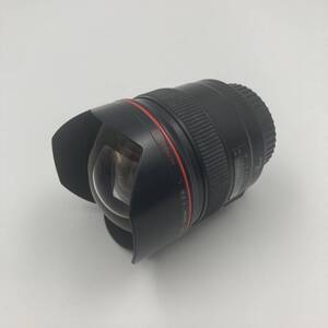 ［美品］キャノンCanon EF 14mm F2.8 L II USM 超広角 レンズ