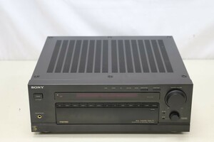 SONY ソニー TA-AV670 AVアンプ(C4713)