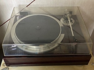 －即決－　■ Victor/ビクター ■ レコードプレイヤー [QL-A75] ターンテーブル　「電源〇・再生〇」