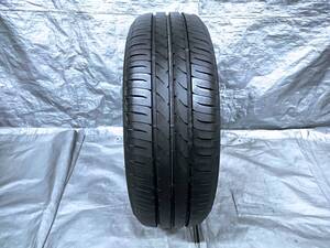 ★格安売切！★TOYO NANOENERGY★185/60R15 185-60-15★2023年★1本★No17381