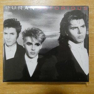 5099963360929;【2CD】DURANDURAN / NOTORIOUS　5099963360929