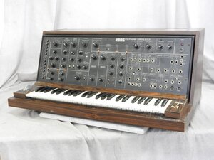 【J】KORG PS-3100 シンセサイザー コルグ 3006454