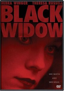 Black Widow(中古品)　(shin