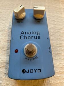 JOYO Analog Chorus