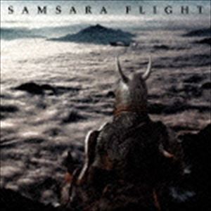 SAMSARA FLIGHT～輪廻飛翔～（通常盤） LOUDNESS