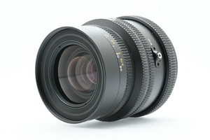 Mamiya K/L 75mm F3.5 L マミヤ 中判カメラ RB67マウント 交換レンズ 単焦点レンズ