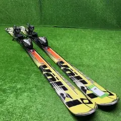 雪N-511 VOLKL スキー板 160cm