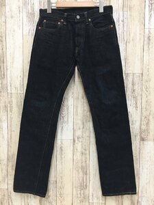 133AH 桃太郎ジーンズ MOMOTARO JEANS 0701 DENIM デニム パンツ【中古】