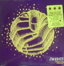 $ JAYDEE / PLASTIC DREAMS (49 74992) YYY166-2257-12-12 折 新品 未開封