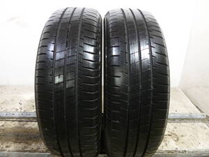 @即日発送@2022年製＠ 185/60R16 BS ECOPIA NH200C ２本！２４０７９