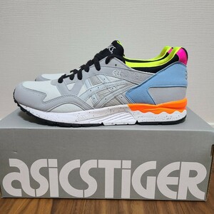 新品未使用　ASICS　ゲルライト　５　gel lyte Ⅴ　28 アシックス　スニーカー　NIKE　