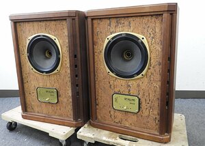 ☆ TANNOY タンノイ Stirling-TW スピーカーペア ☆ジャンク☆